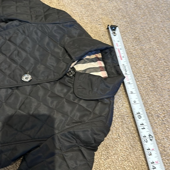 Authentic Burberry jacket - Picture 15 of 15